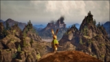 Sekiro als mittelalterlicher Fiebertraum? Soulslike überrascht mit bewaffnetem Hasen