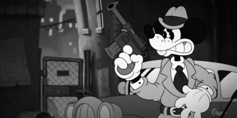 Mouse: P.I. For Hire im Test: Shooter mit Comic-Gewalt