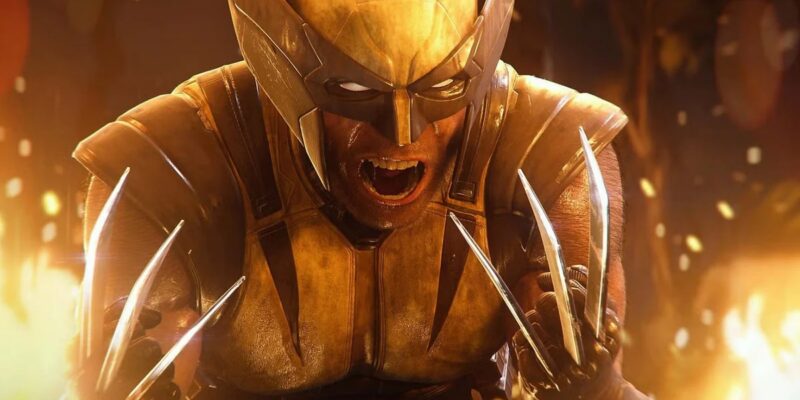 Marvel’s Wolverine: Neuer Patch lässt Spielhilfen deaktivieren
