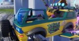 Sonic Racing: CrossWorlds DLC: Die Ninja Turtles entern das Sega-Rennspiel
