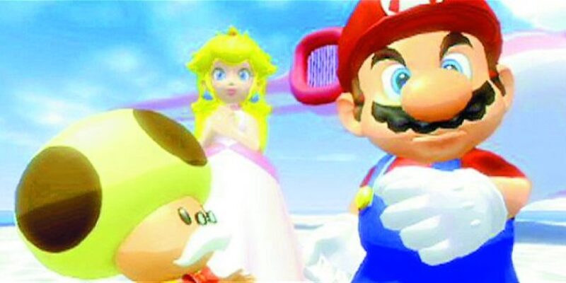 Nintendo Switch 2: Super Mario Sunshine ohne zusätzliche Kosten im Online-Abo verfügbar