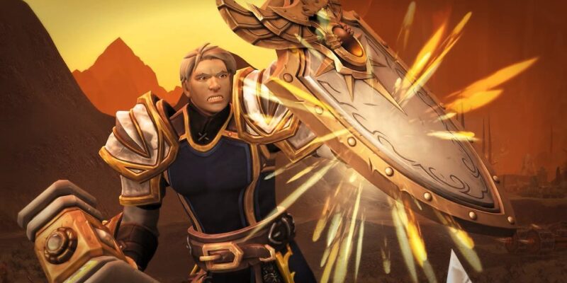 WoW bekommt eine neue Tank-Meta – massive Buffs incoming