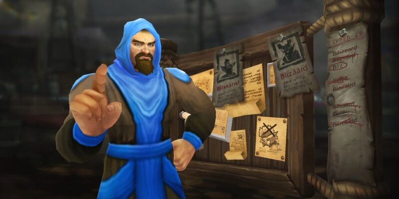 WoW Forever: RMT-Lage immer absurder – Devs reagieren mit neuem Feature