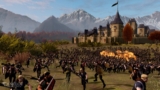 Camelot Unchained: MMO hat nicht mal genug Spieler für eine Fortnite-Lobby