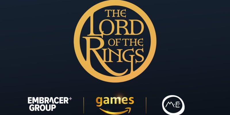 Herr der Ringe MMO eingestellt: Amazon plant neue Mittelerde-Erfahrung