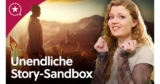 Eine fantastische Open World braucht nicht immer Platz
