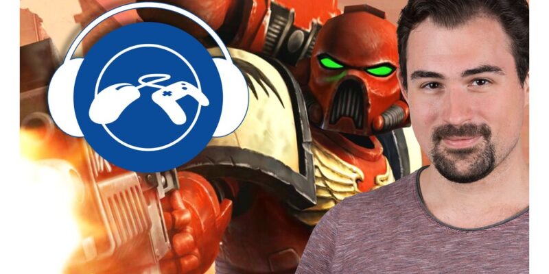 Spiele wie Dawn of War werden heute einfach nicht mehr gemacht