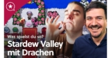 Schon über 100 Stunden versenkt: So gut ist Sun Haven!