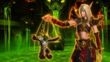 Selbstspielende WoW-Charaktere entdeckt – Bug, Test oder heimliches Feature?