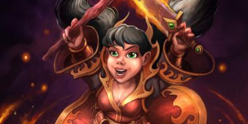 WoW Forever: Magier als Nahkämpfer spielen? Geniale Entdeckung aus der Beta