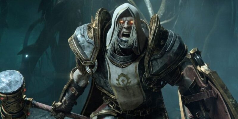WoW soll „überall" spielbar sein: Blizzard macht Hoffnung auf Konsolen-Version