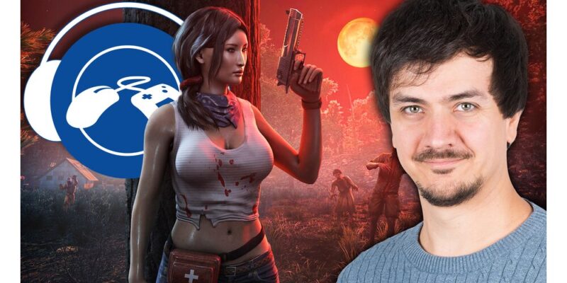 Alles an 7 Days to Die sagt »Spiel mich nicht!«, aber ich liebe es