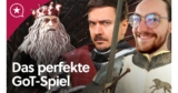 Das beste Game-of-Thrones-Spiel ist jetzt noch besser