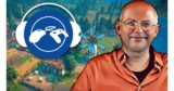 Wenn in einem Aufbauspiel eine Romanze zum Endziel wird – mit Writing Bull