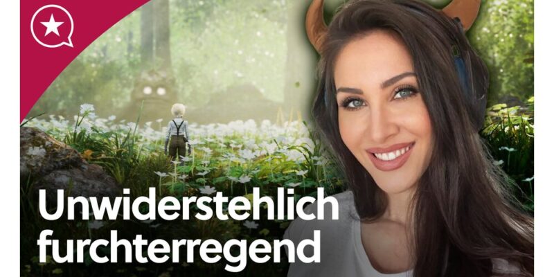 Unfassbar, dass dieses Spiel unter dem Radar fliegt