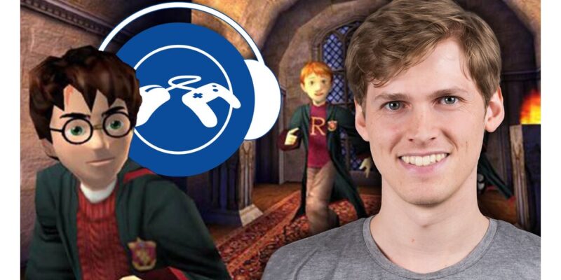 Warum ich heute immer noch das 21 Jahre alte Harry Potter und der Stein der Weisen spiele
