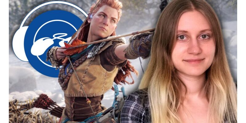 Jetzt ist der perfekte Zeitpunkt, Horizon Forbidden West zu spielen